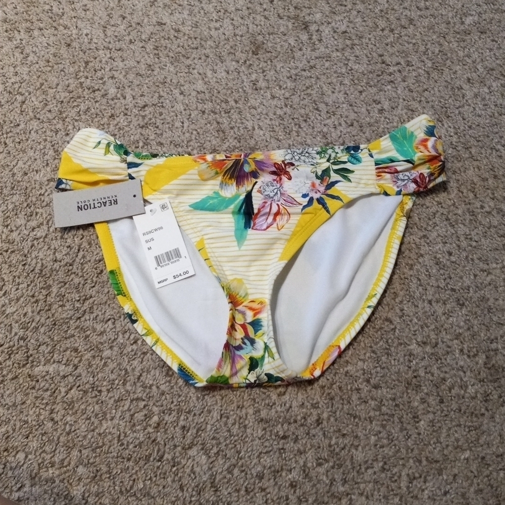 🏖 REACTION Kenneth Cole US/M bikini bottoms, $54.00